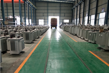 桃源S13-1000kva/10kv/0.4kv油浸式变压器